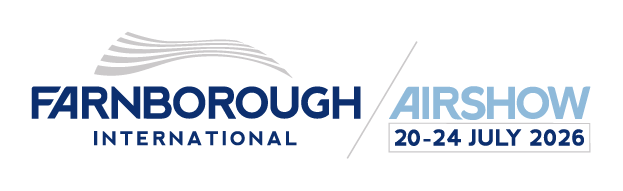Farnborough air show 20-24 July 2026